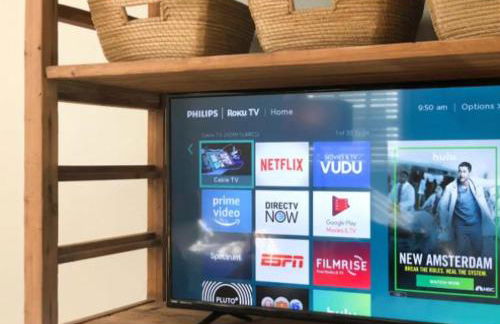 Stylish Downtown Cottage - Prime Historic Location - Foto 20