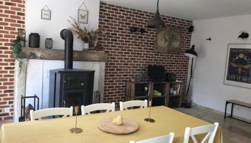 Maison Gite des Belles Demois Ailes - Photo 3