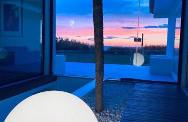 Best Beach Front Villa with Heated Pool - Sea La Vie - Foto 6