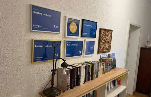 Bastians Herberge - Foto 30