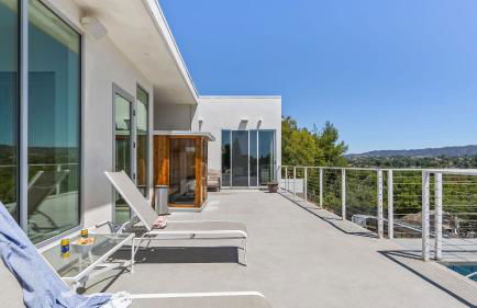 Luxe 8000 sqft w 2 Pools Sauna Putting Green Game Room Alta Vista Estate - Foto 54