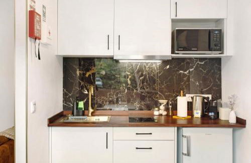 Green Shelter - Guest House - Foto 7