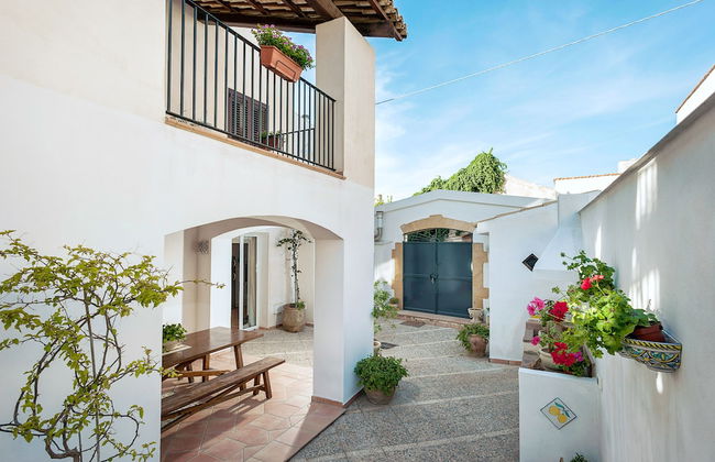 Casa Marsala 1 - Foto 25