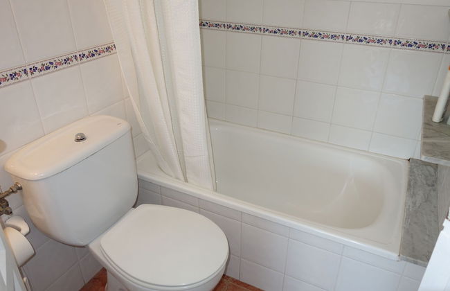 Estudio Park Golfet III - Foto 18