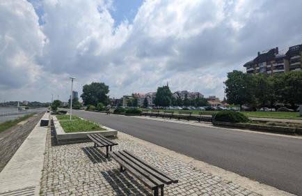 Superbia Osijek - SELF CHECK-IN - Foto 47