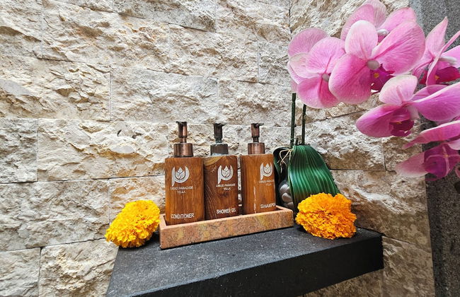 Ubud Paradise Villa - Photo 51