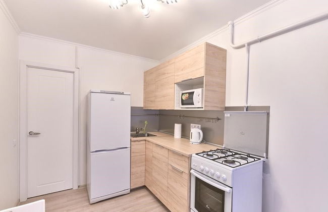 Day&Night Apartments - Sokol - Photo 6