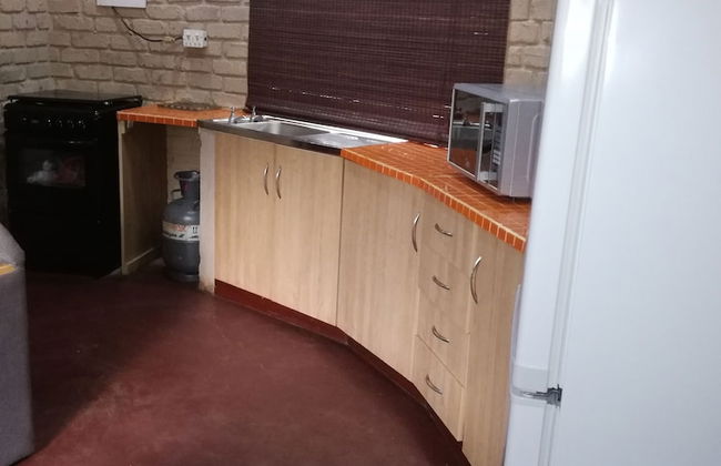 Roundhouse Marloth - Foto 9