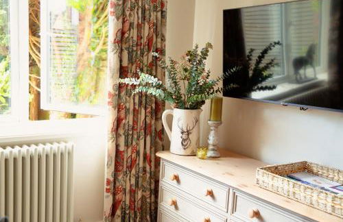 Beautiful New Forest Hideaway - Foto 11