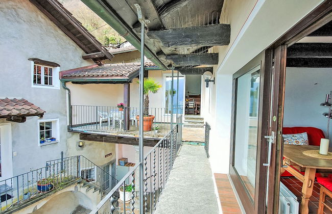 Casa Eduardo Apt.2 - Foto 6