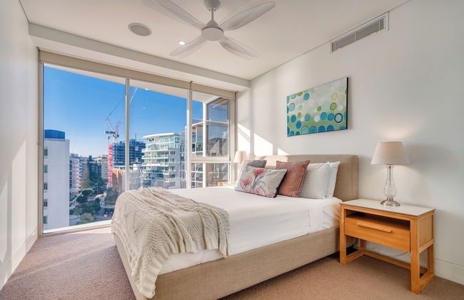 Sea Pearl Resort Mooloolaba - Foto 23