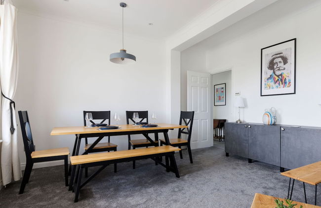 Two bed Apartment With Sea Views in Bognor Regis - Foto 10