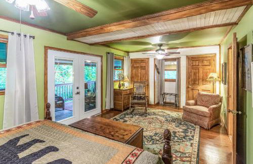 The Treehouse - Foto 19