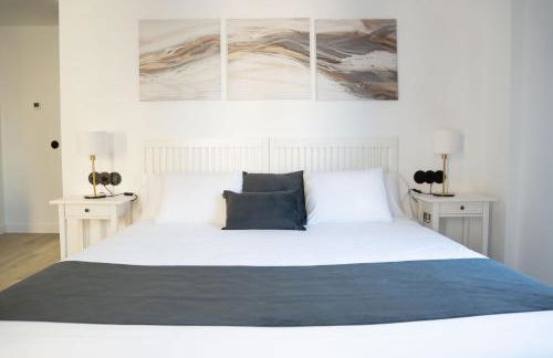 Apartamentos MLC Ciudad de Linares - Foto 48