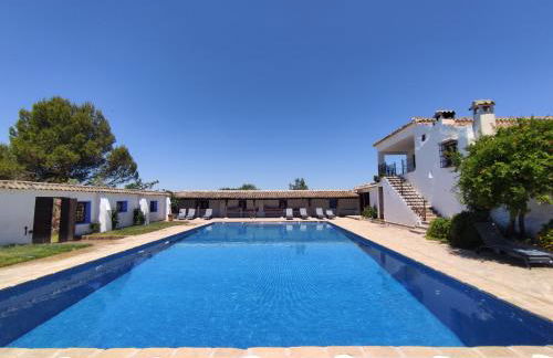 Cortijo el Cachete - Foto 4