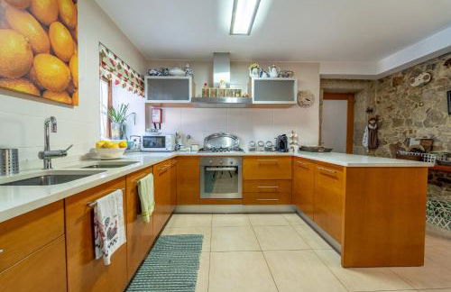 Luxurious House in Braga with Pool - Foto 34