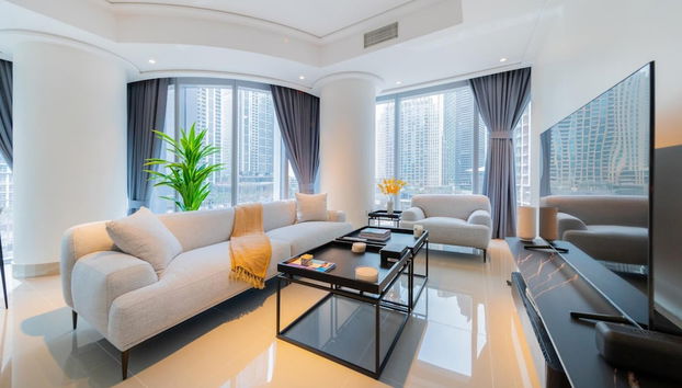 DXB - Opera Grand - 401 - DT - Foto 2, Habitación