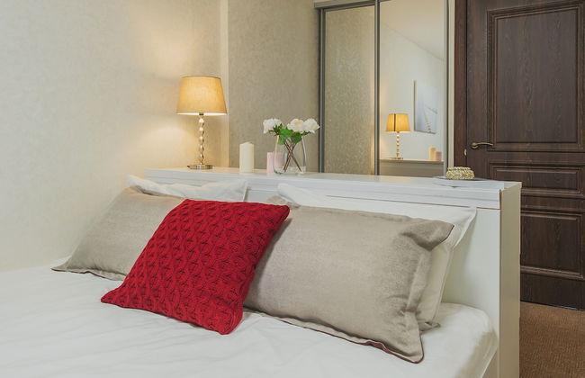 GM Apartment Nikolaeva 1 - Foto 8