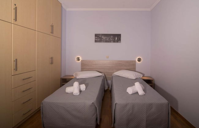 Paris Family Villa - Paris Family Villa - Foto 48