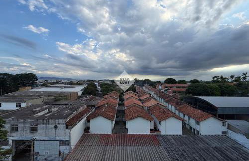 Flat no Itapoã Executive - Próximo à Lagoa da Pampulha by Stay Luvi - Photo 12