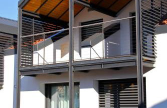 Faber Apartments-Residence Style - Photo 34