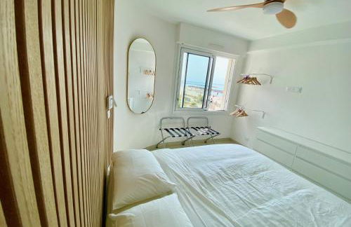 Les pieds dans l'eau - Carnon plage - Foto 9