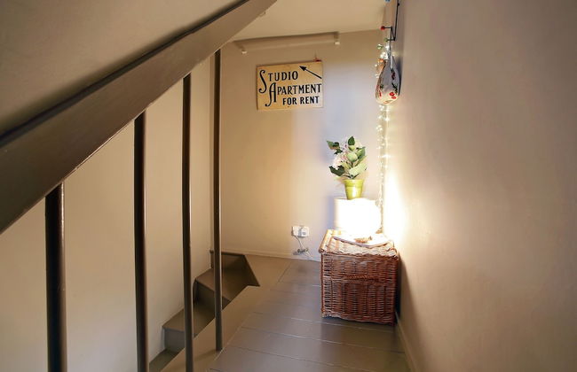 Bright Chic Garden Apartment - Foto 36