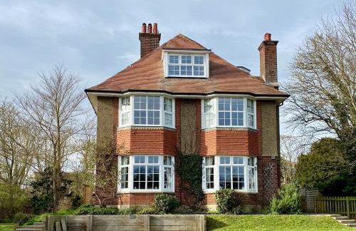 Mulberry House - a seaside retreat - Foto 1