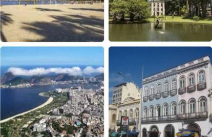 Studio Catete Flamengo - Foto 21