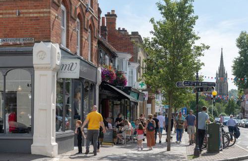 Higginson House - Photo 22