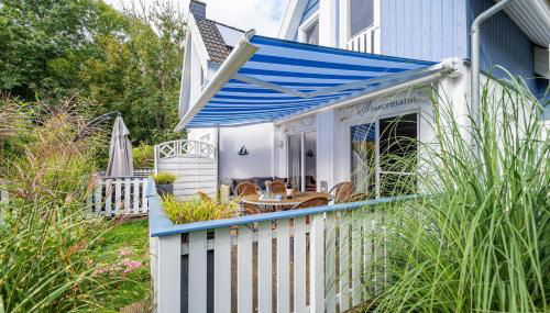 Frühlingserwachen im Haus Wassermann - Foto 3