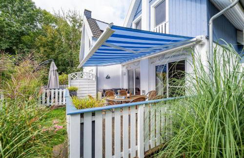 Frühlingserwachen im Haus Wassermann - Foto 3