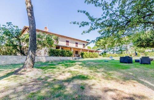 Scappo in Umbria, Casale Rosceto - Photo 50