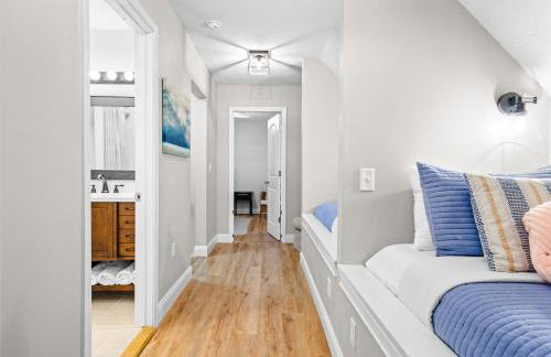 Cedar Point, Kalahari, Sports Force, Hot tub, Fire pit, EV, Pets, Beach, Fireplace, Park - Photo 52