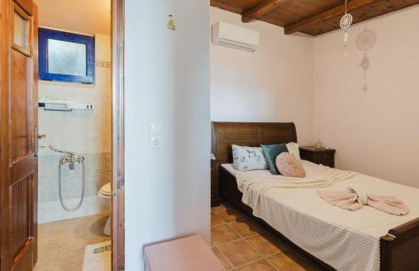 Elouthia Residence with Sea View and Hot Tub - Foto 42