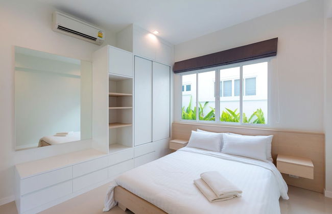 Sivana Gardens Villas - Foto 24