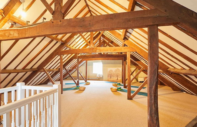 Host Stay Paradise Farm - Foto 30