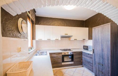 Villa Brigita, a beautiful villa close to the beach - Foto 16