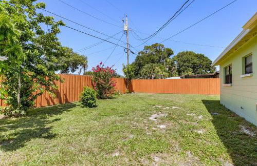 Cozy home near USSSA complex, Viera and Cruise Terminals! - Foto 11