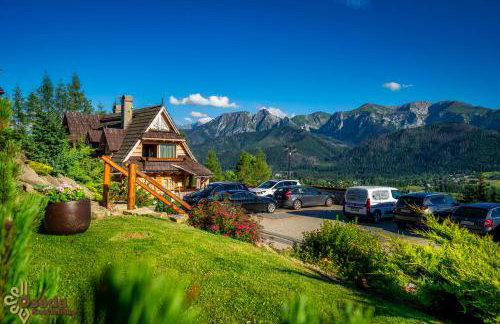 Osada Kościelisko - Tatry na Wyciągnięcie Ręki - Foto 38