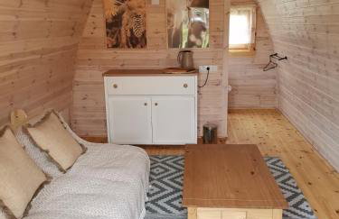 Agroturystyka Dzikie Stawy-Mazury - Foto 6