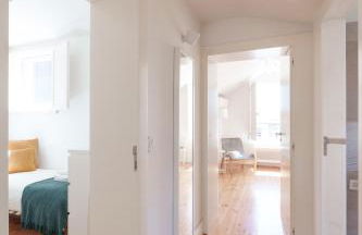 VIVA Loft in Historic Center Porto - Photo 29