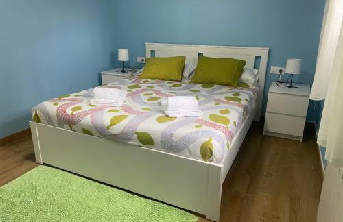 Dúplex en Vigo, zona de Bouzas, Cerca de las playas - Foto 7