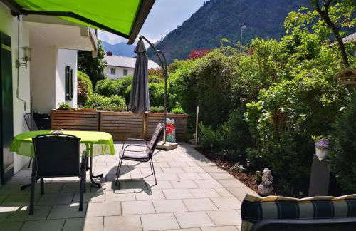 Apartment Fewo Rheinfeld by Interhome - Foto 1