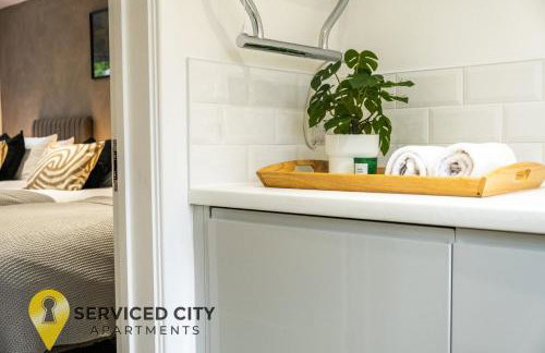 SCA-Arden House 10min to NEC Sleeps 6 Parks 2 Vans - Foto 46