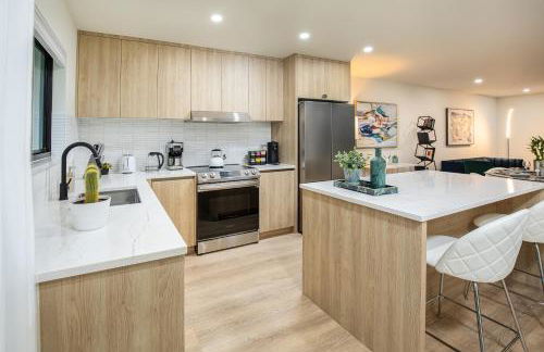 Velvet Bloom - Bubbling Spa Retreat with Sauna & Jacuzzi - Foto 27