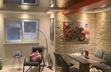 Gemütliche Wohnung in Ortsrandlage - Photo 25