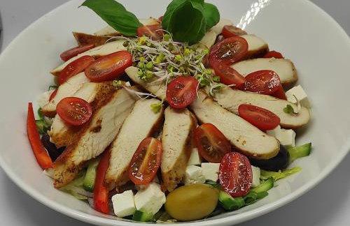 Aparthotel Riva - Foto 80