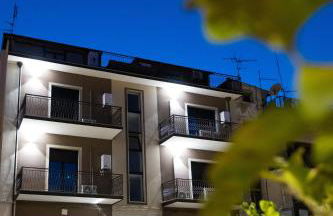 Casa Vacanza Egan Scanzano J - Photo 1