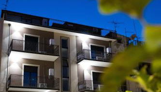 Casa Vacanza Egan Scanzano J - Photo 1